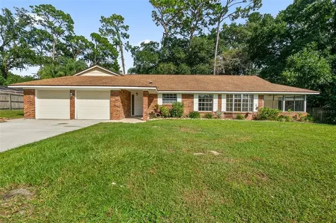 491 Blackwood Avenue Longwood FL 32750