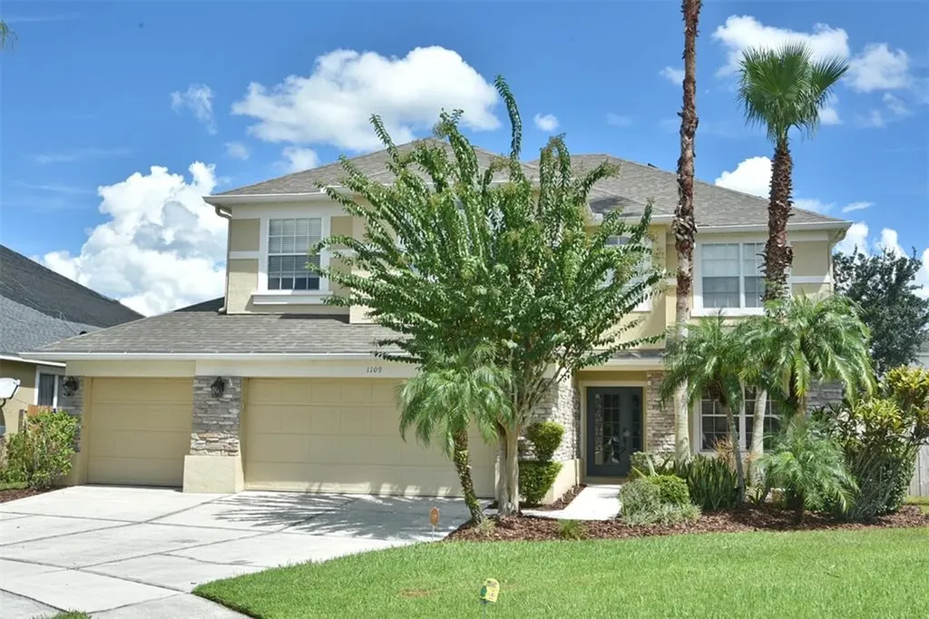 1109 Landale Court Orlando FL 32828