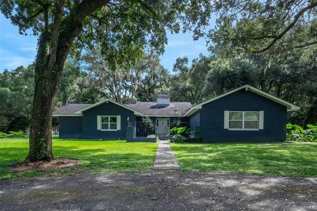 9330 Wallien Drive Brooksville FL 34601