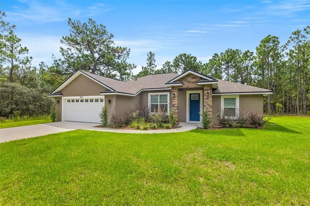 5552 W Conestoga Street Beverly Hills FL 34465