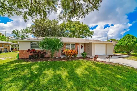 7332 Orange Blossom Avenue Port Richey FL 34668