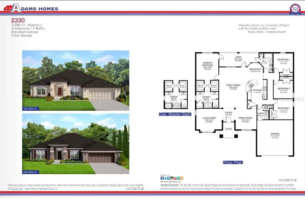 1196 Barstow Avenue North Port FL 34288