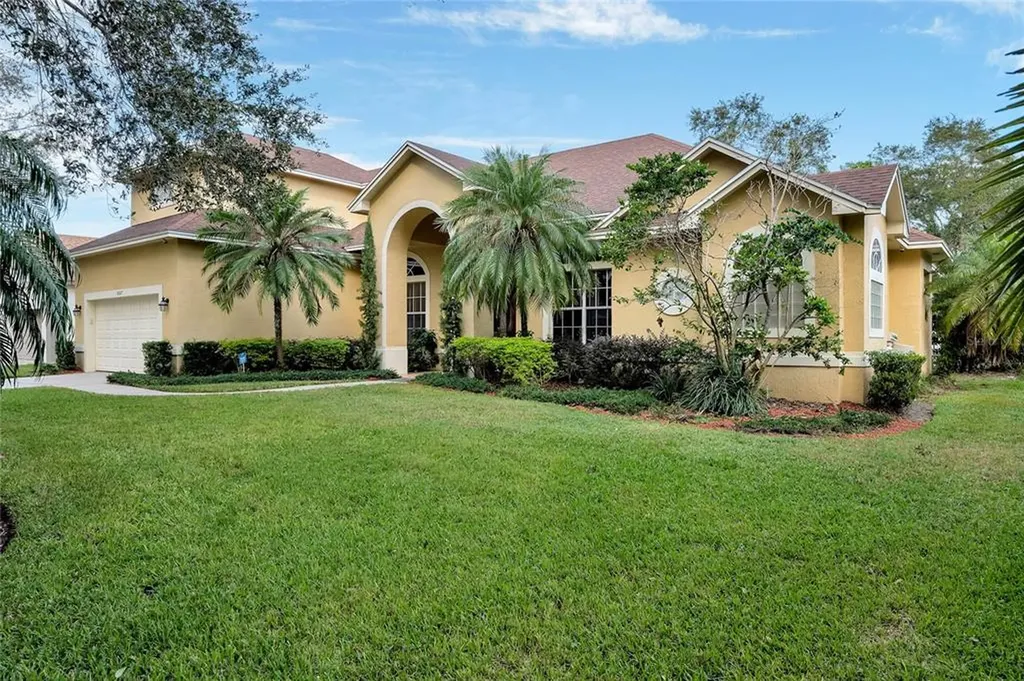 8027 Rural Retreat Court Orlando FL 32819
