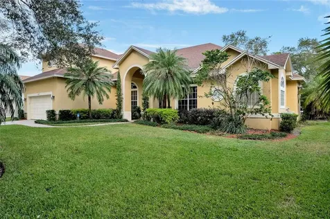 8027 Rural Retreat Court Orlando FL 32819