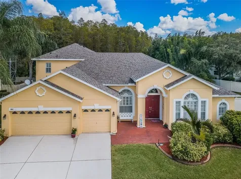 3612 Duke Firth Street Land O Lakes FL 34638
