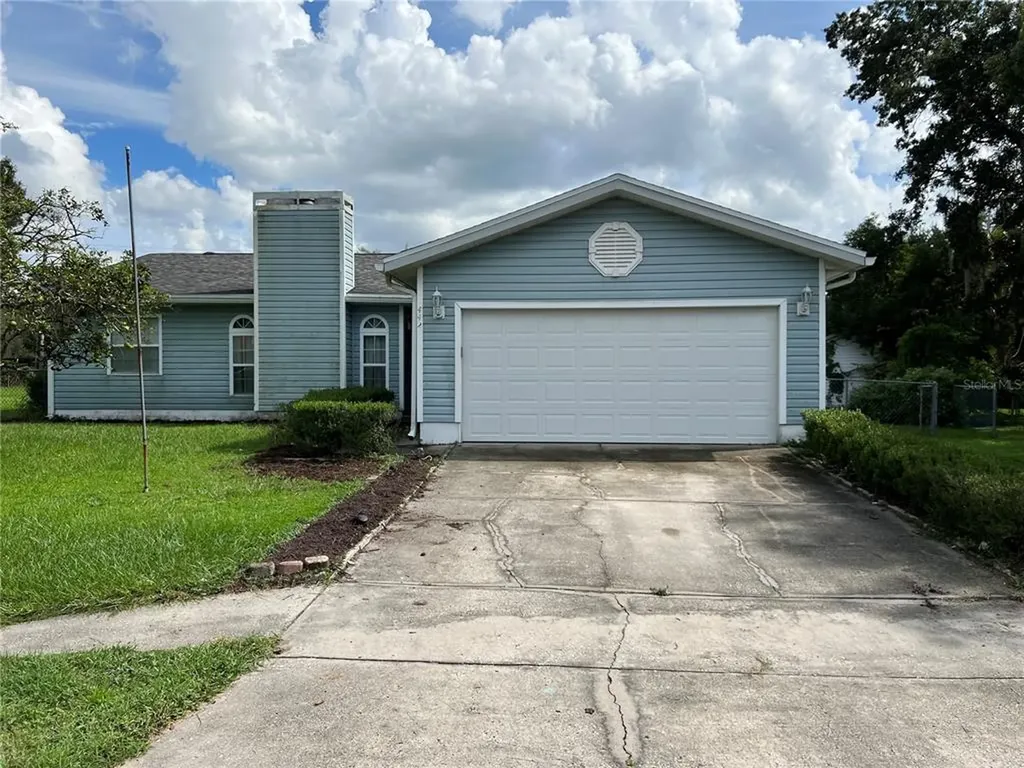 4442 Hardenoak Court Lakeland FL 33813
