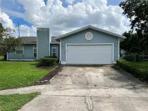 4442 Hardenoak Court Lakeland FL 33813
