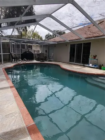 18534 Otterwood Avenue Tampa FL 33647