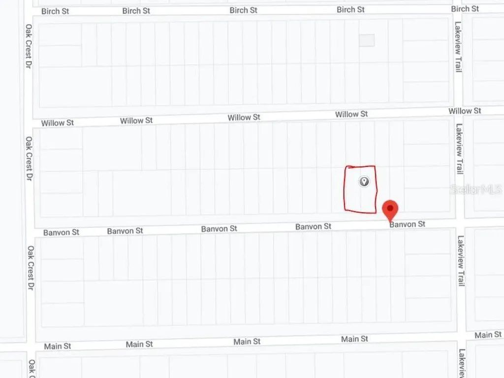 00 Banvon Street Interlachen FL 32148