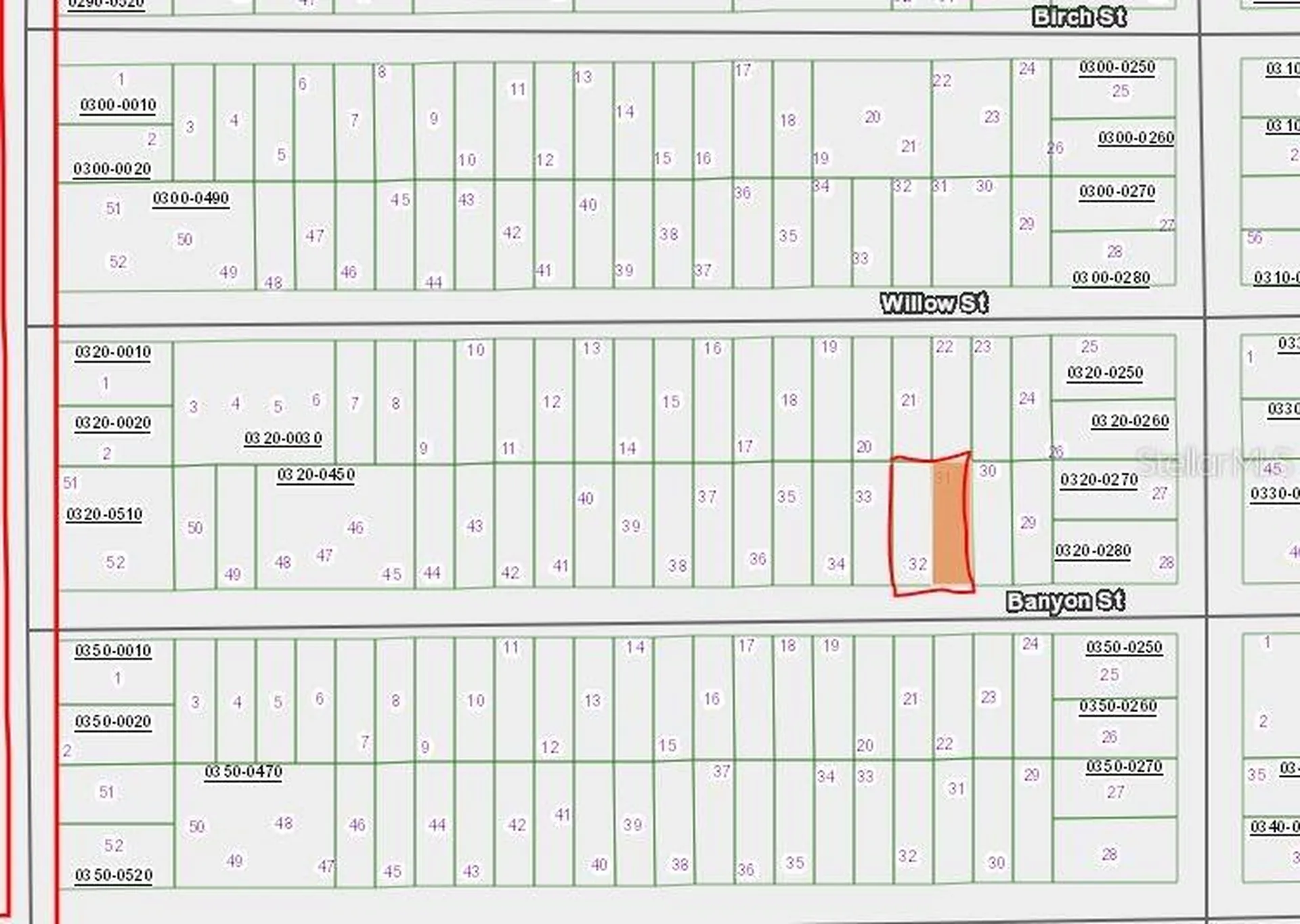 00 Banvon Street Interlachen FL 32148