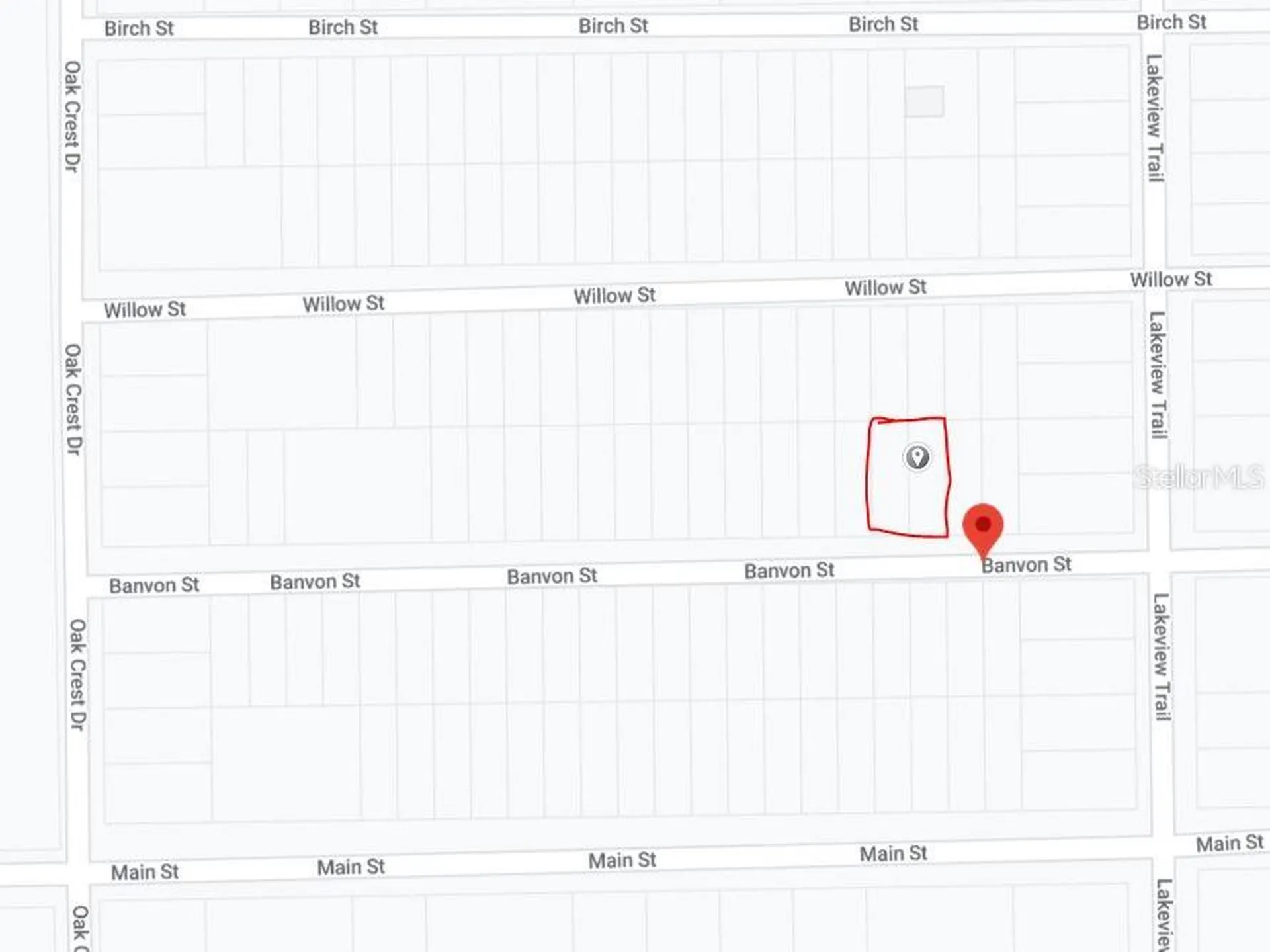 00 Banvon Street Interlachen FL 32148