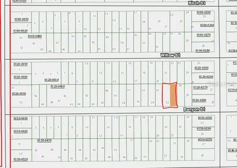 00 Banvon Street Interlachen FL 32148