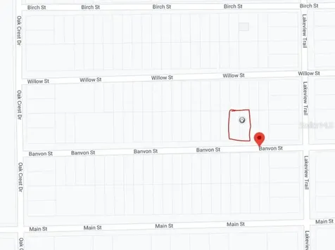 00 Banvon Street Interlachen FL 32148