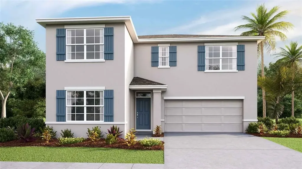 2919 Lotus Flower Trail Wesley Chapel FL 33543