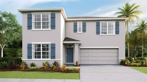 2919 Lotus Flower Trail Wesley Chapel FL 33543