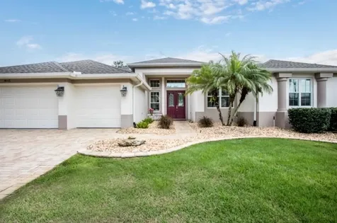 9045 Laurel Ridge Drive Mount Dora FL 32757