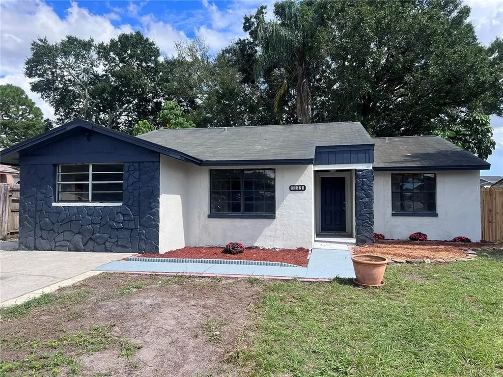 12523 Mondragon Drive Tampa FL 33625