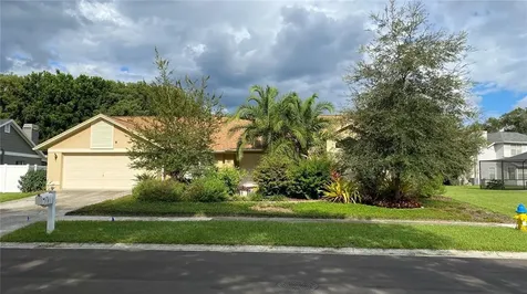 3812 Scovill Lane Valrico FL 33596