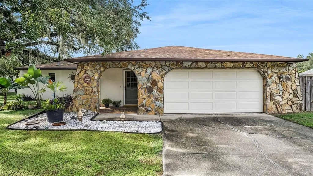 7525 Laurel Oak Court Port Richey FL 34668