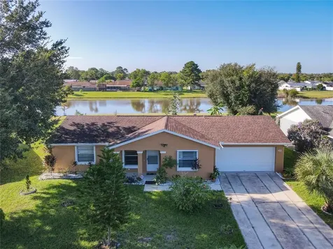 474 Boxwood Court Kissimmee FL 34743
