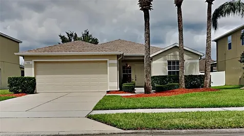 516 Bella Rosa Circle Sanford FL 32771