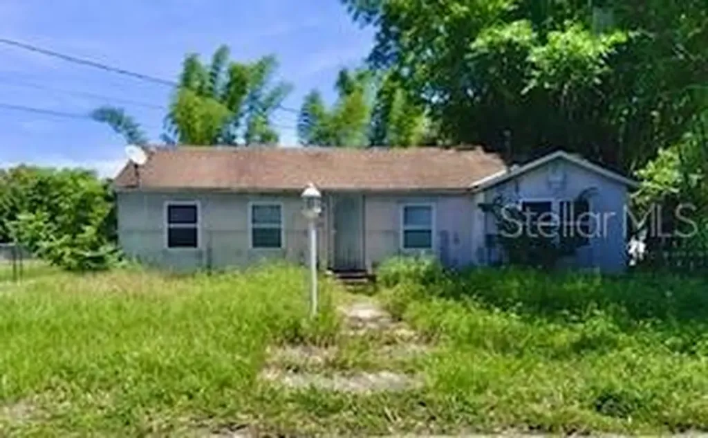 1124 Plateau Avenue Lakeland FL 33815
