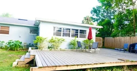 3322 Calumet Drive Orlando FL 32810