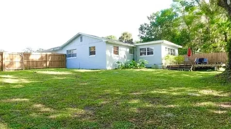 3322 Calumet Drive Orlando FL 32810