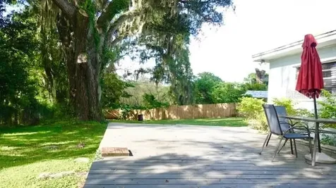 3322 Calumet Drive Orlando FL 32810