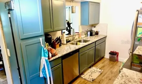 3322 Calumet Drive Orlando FL 32810