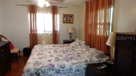 3322 Calumet Drive Orlando FL 32810
