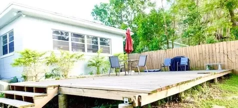 3322 Calumet Drive Orlando FL 32810