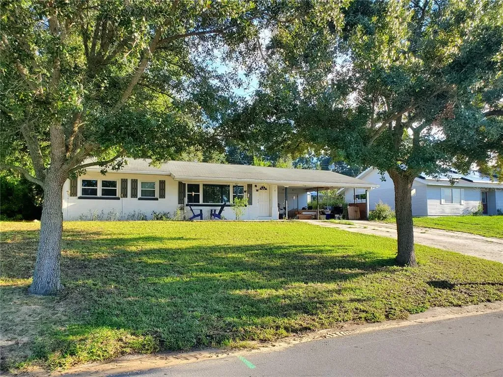 807 Osceola Avenue Lake Wales FL 33853