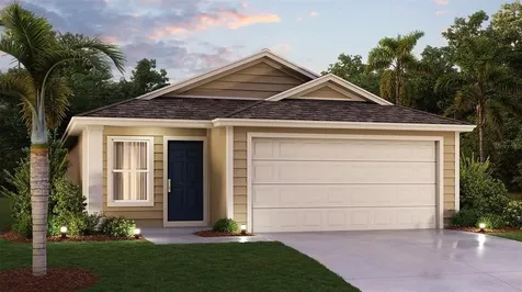 20 Grand View Drive Bunnell FL 32110