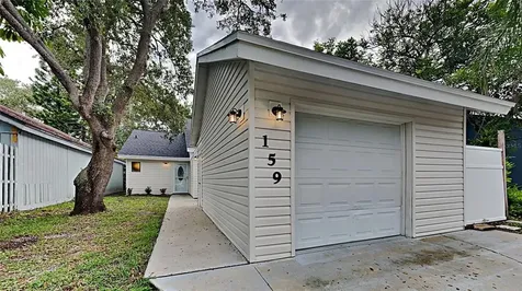 159 Darby Court Dunedin FL 34698