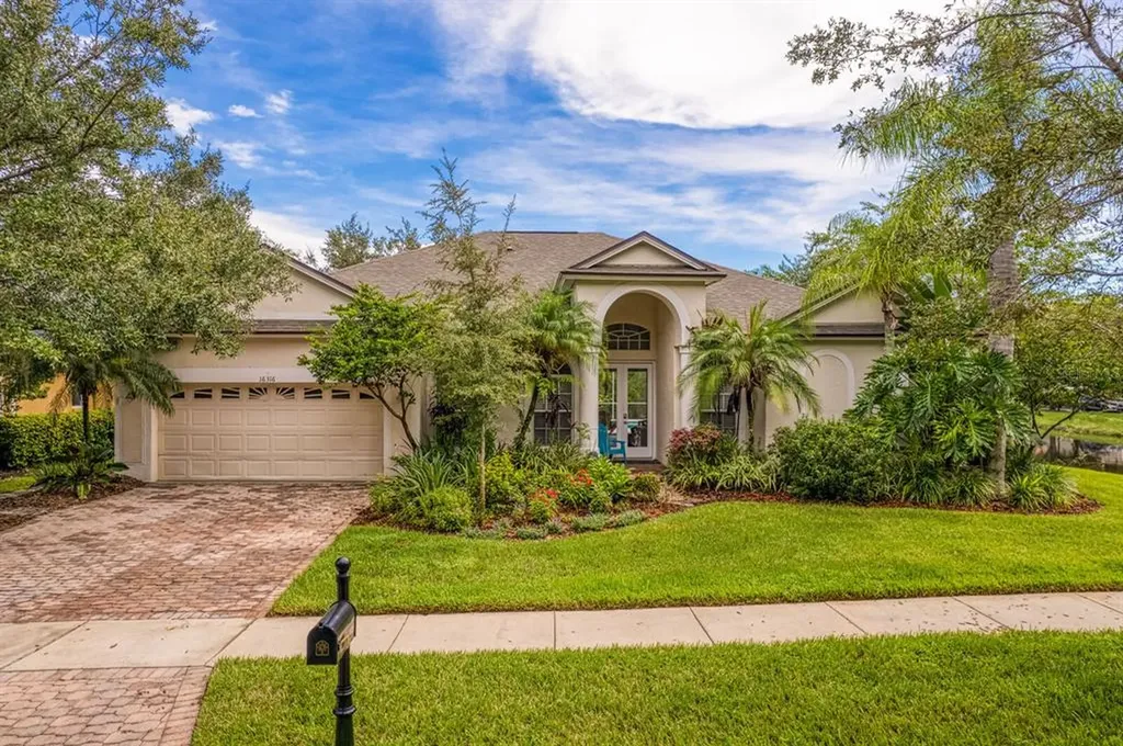 16316 Ashington Park Drive Tampa FL 33647