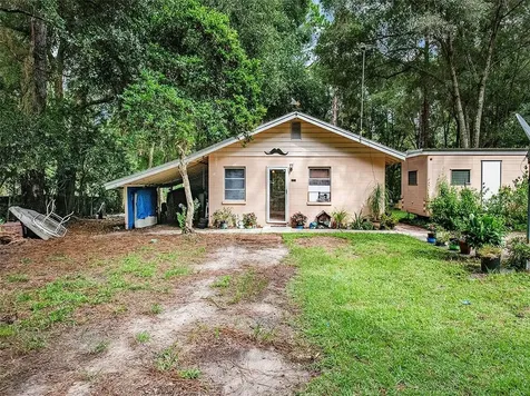 15274 Blanford Street Brooksville FL 34601
