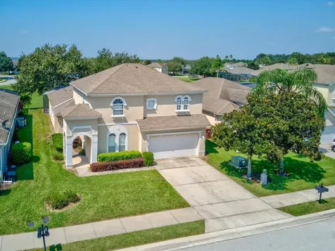 127 Minniehaha Circle Haines City FL 33844