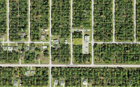3498 Jowett Street Port Charlotte FL 33948