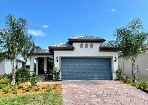 13554 Nobilio Street Venice FL 34293
