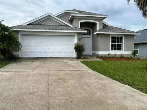 145 Bellmont Lane Davenport FL 33897