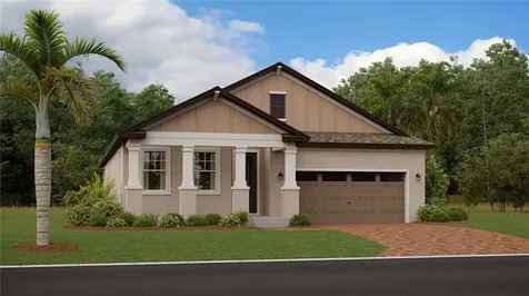 19485 Forest Garden Court Brooksville FL 34601