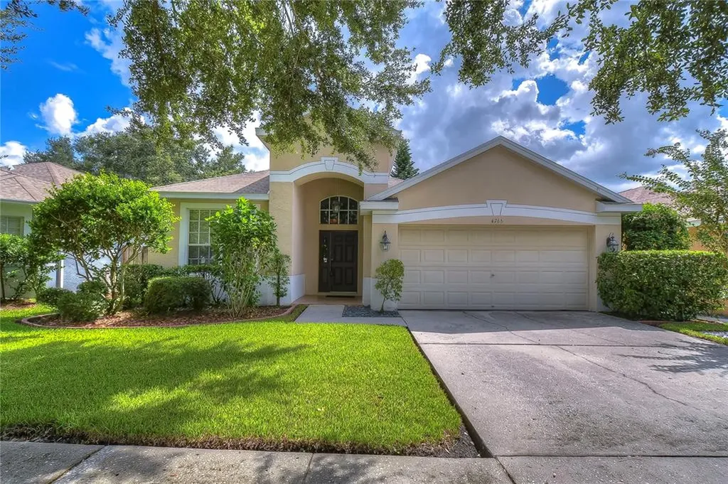 4765 Whispering Wind Avenue Tampa FL 33614