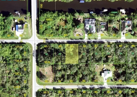 14017 Hydrangea Avenue Port Charlotte FL 33953