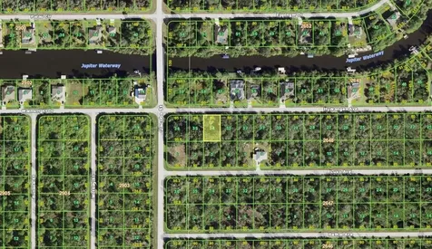 14017 Hydrangea Avenue Port Charlotte FL 33953