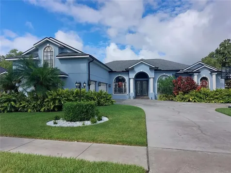 1212 Carriage Park Drive Valrico FL 33594