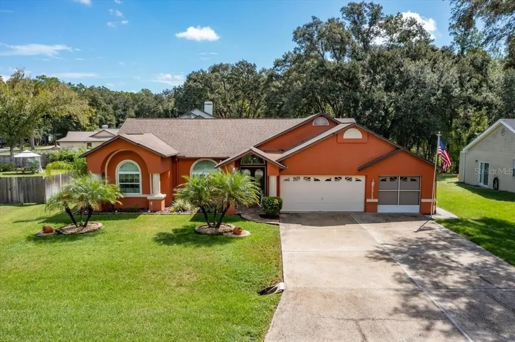 5312 Swallow Drive Land O Lakes FL 34639
