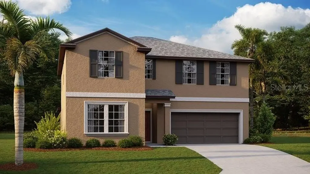 9639 Branching Ship Trace Wesley Chapel FL 33545