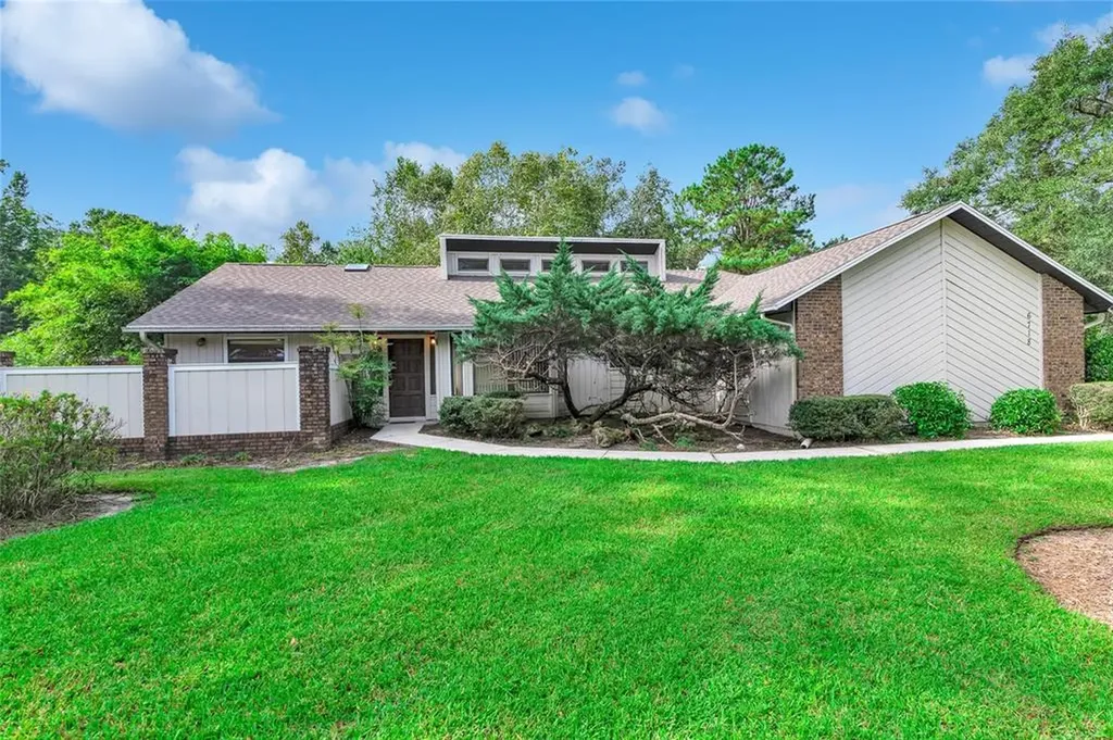6718 NW 52nd Terrace Gainesville FL 32653