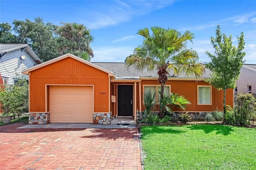1400 Clay Street Winter Park FL 32789
